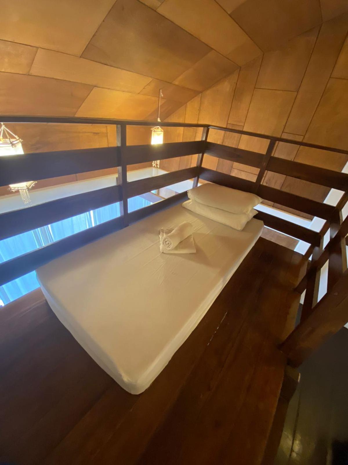 Hotel Boracay Coco Huts Balabag  Zewnętrze zdjęcie