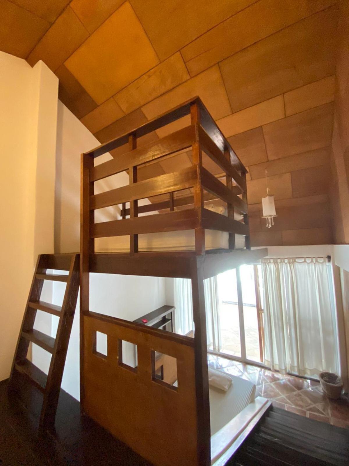 Hotel Boracay Coco Huts Balabag  Zewnętrze zdjęcie