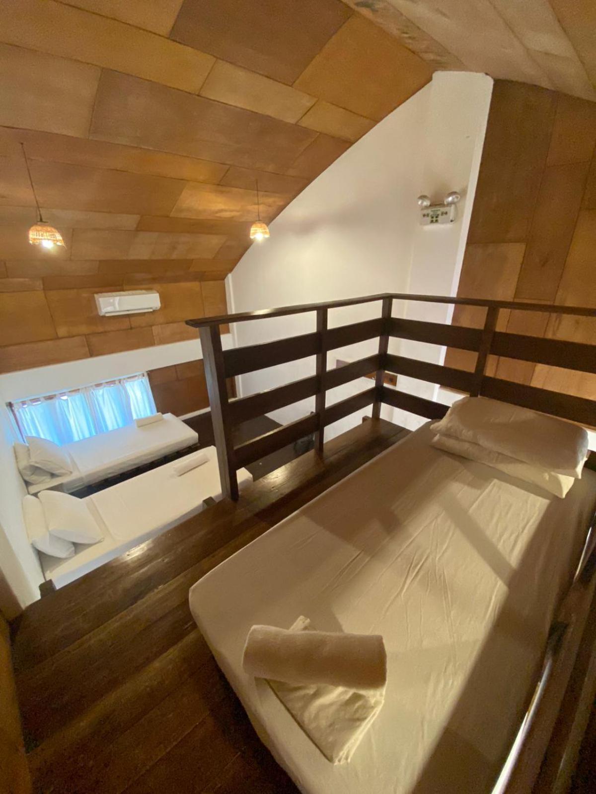 Hotel Boracay Coco Huts Balabag  Zewnętrze zdjęcie
