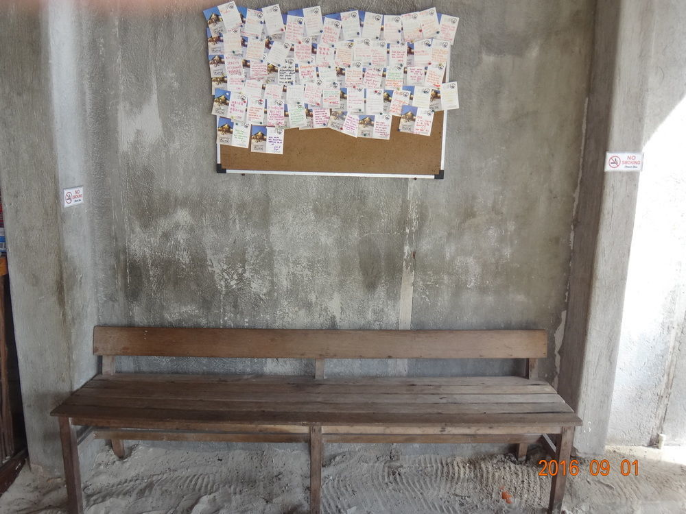 Hotel Boracay Coco Huts Balabag  Zewnętrze zdjęcie