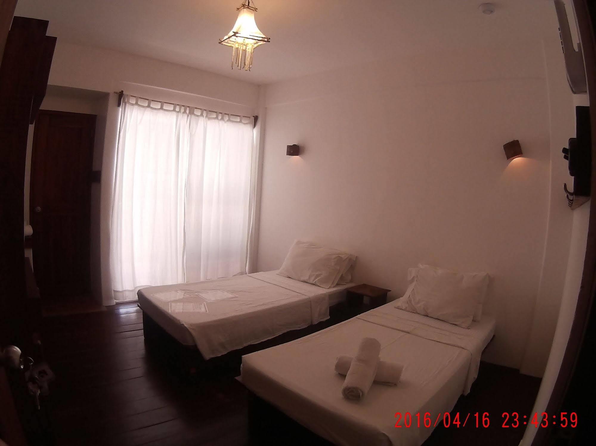 Hotel Boracay Coco Huts Balabag  Zewnętrze zdjęcie