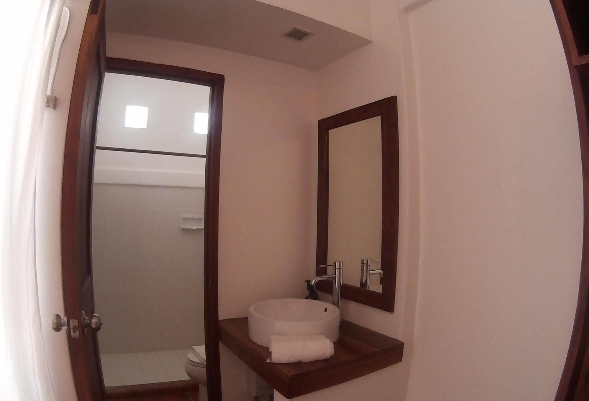 Hotel Boracay Coco Huts Balabag  Zewnętrze zdjęcie