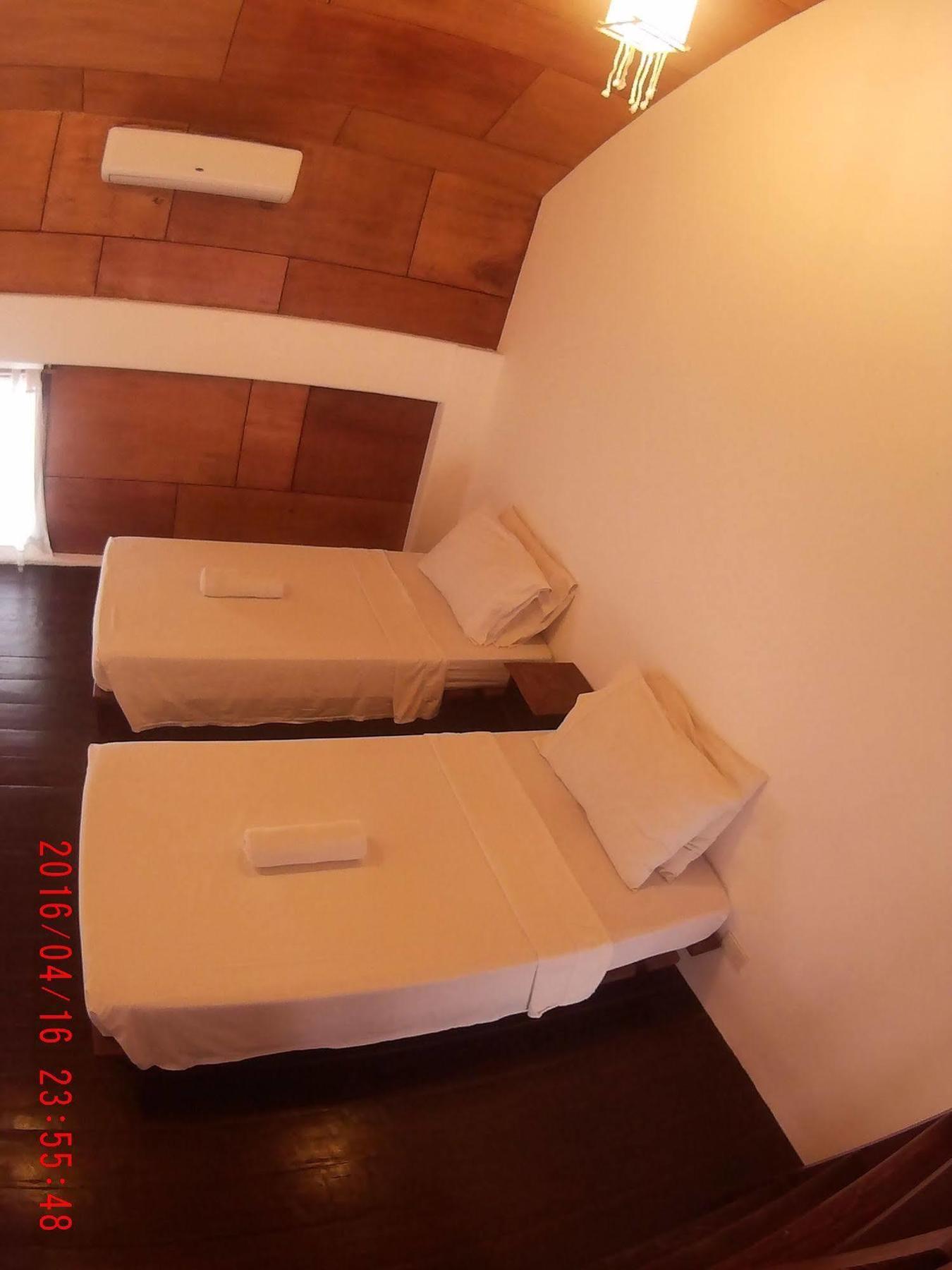 Hotel Boracay Coco Huts Balabag  Zewnętrze zdjęcie