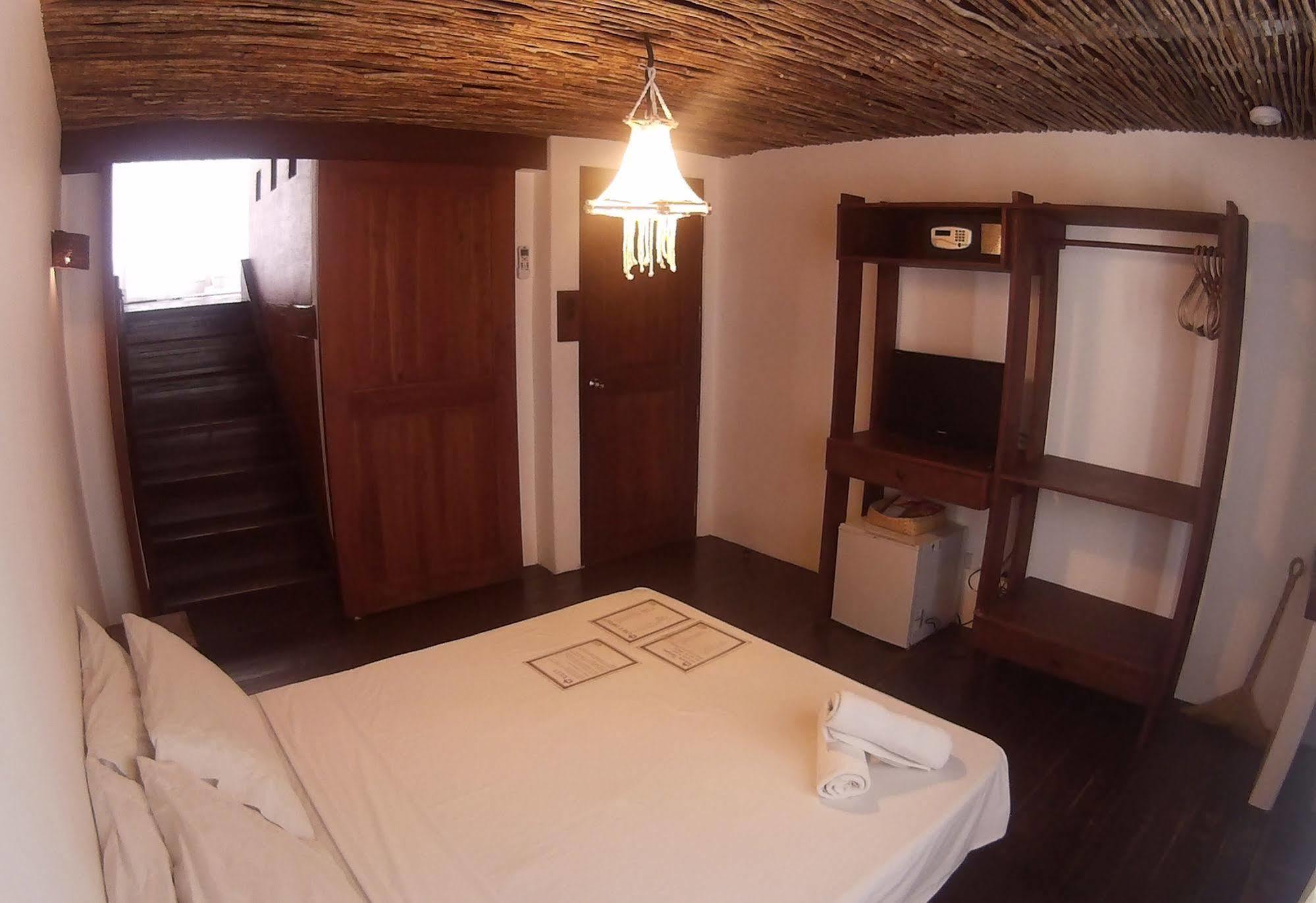 Hotel Boracay Coco Huts Balabag  Zewnętrze zdjęcie