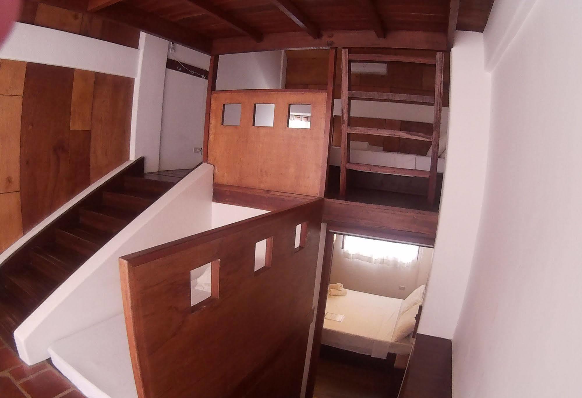 Hotel Boracay Coco Huts Balabag  Zewnętrze zdjęcie