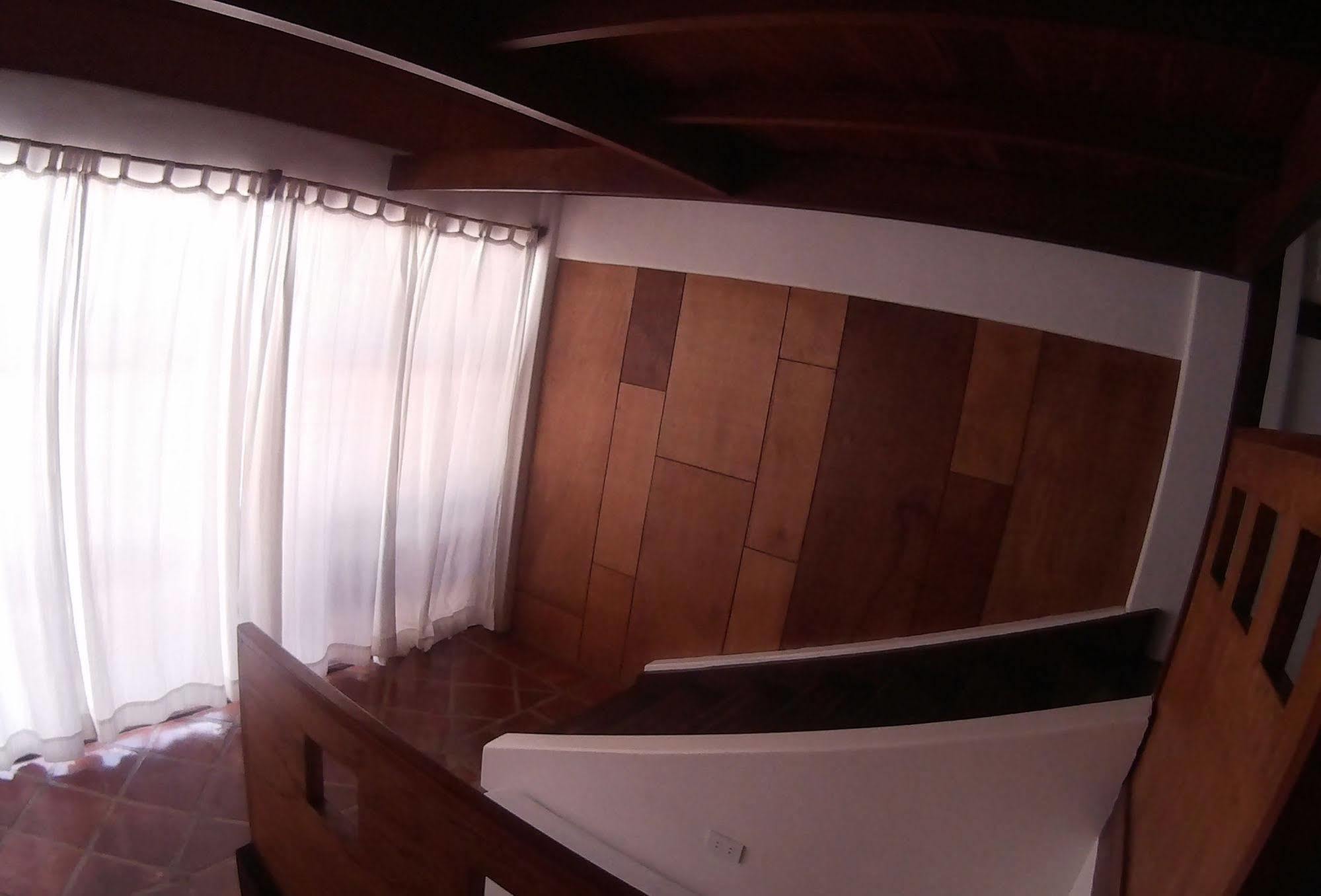 Hotel Boracay Coco Huts Balabag  Zewnętrze zdjęcie
