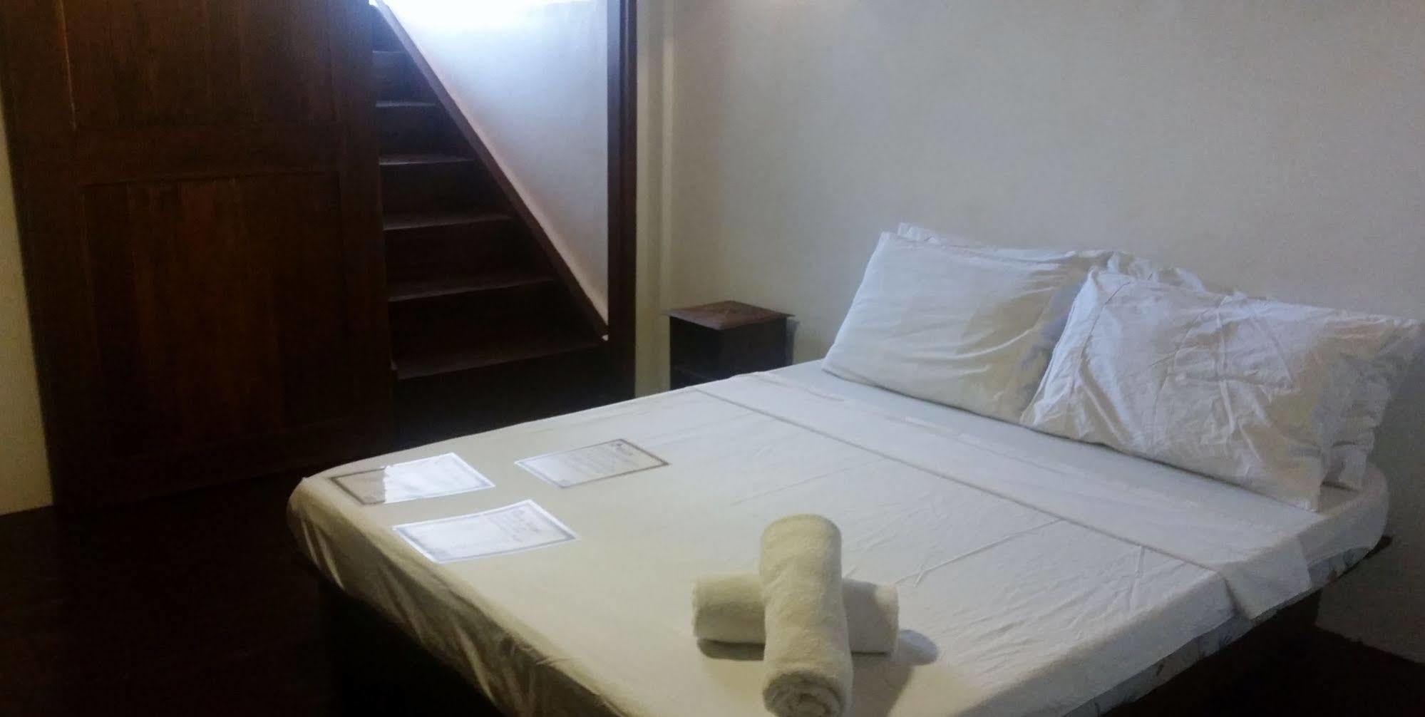 Hotel Boracay Coco Huts Balabag  Zewnętrze zdjęcie