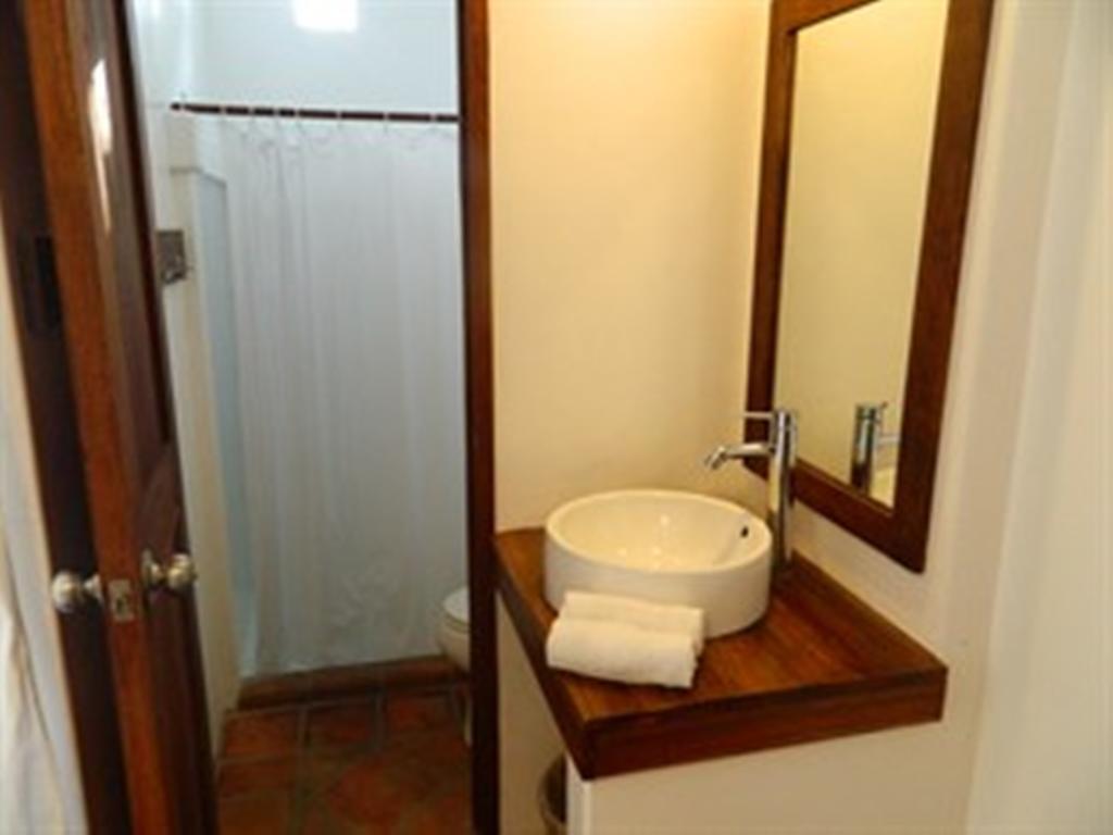 Hotel Boracay Coco Huts Balabag  Pokój zdjęcie